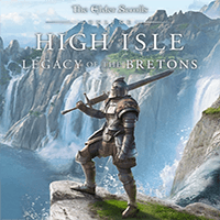 The Elder Scrolls Online: High Isle