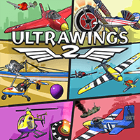 Ultrawings 2