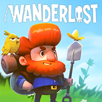 Wanderlost