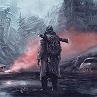 Lost Scavenger