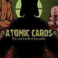 Atomic Cards