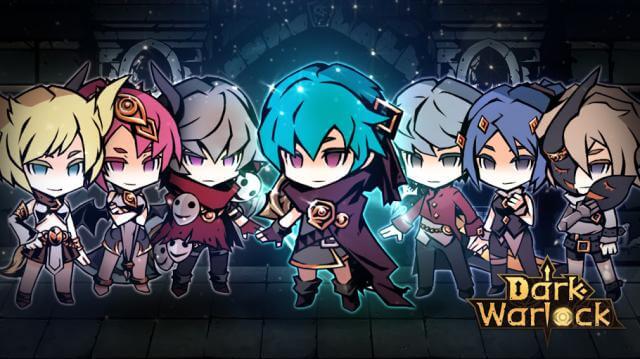 Lên cấp và tận dụng tốt các nhân vật của bạn