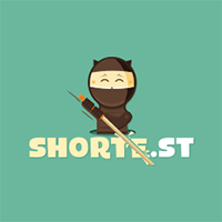 Shorte.st