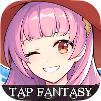 Tap Fantasy cho Android