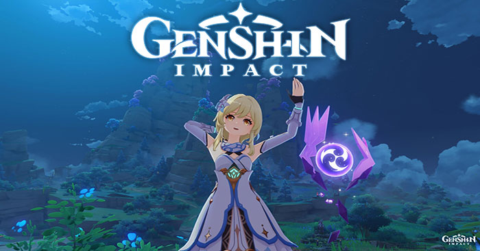 Genshin Impact: Cách chế tạo Electroculus Resonance Stone