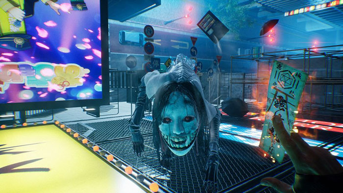 Ghostwire: Tokyo là siêu phẩm game hành động kinh dị săn ma được mong chờ nhất hiện nay