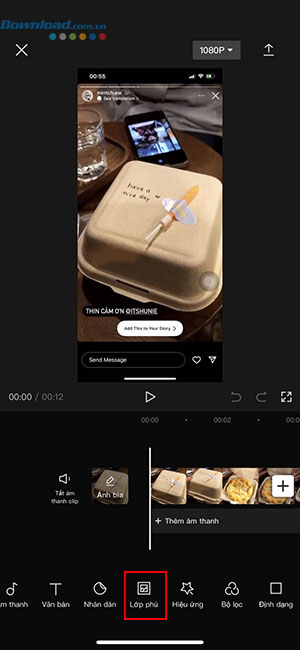 capcut logo 3*353244