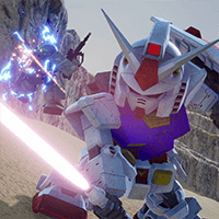 SD Gundam Battle Alliance