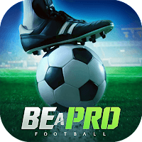 Be a Pro - Football cho Android