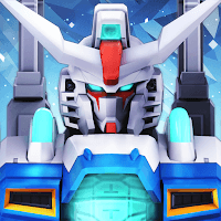 Gundam Breaker Mobile cho iOS