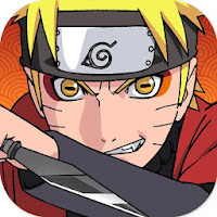 Naruto: SlugfestX cho Android