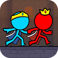 Red and Blue Stickman 2 cho Android