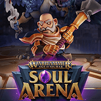 Warhammer Age of Sigmar: Soul Arena