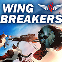 Wing Breakers