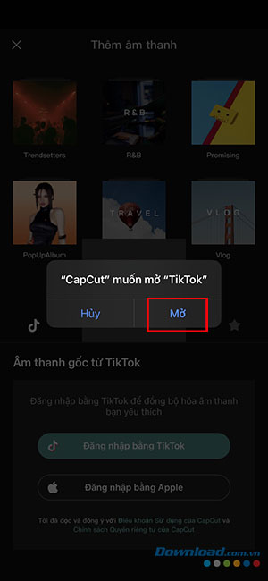 capcut music 12*353494