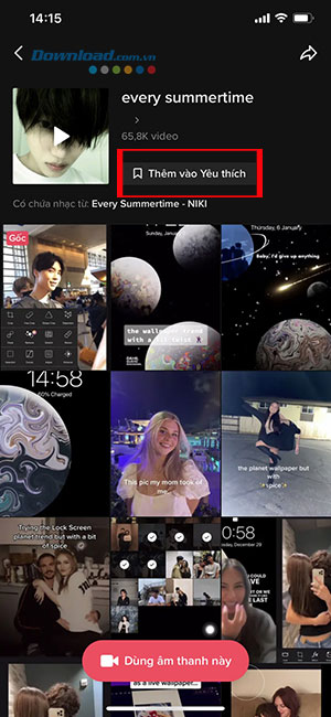 capcut music 14*353498