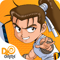 Hiệp Khách Mobile cho Android