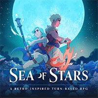 Sea of Stars