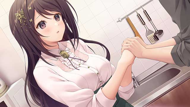 Cosplay Love có đồ họa phong cách Anime tuyệt đẹp