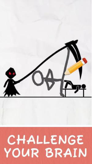 Thách thức bộ não của bạn