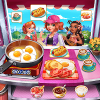 Cooking Frenzy cho Android