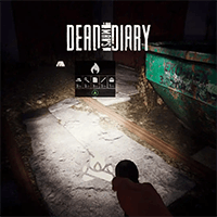 Dead Man’s Diary