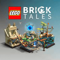 LEGO Bricktales