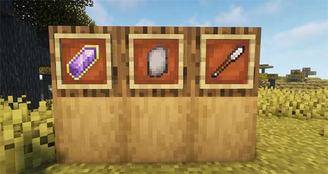 Runic Mod sẽ thêm vào Minecraft rất nhiều đá rune độc đáo có sức mạnh đặc biệt