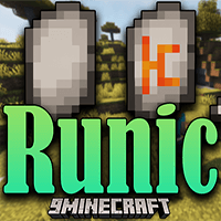 Runic Mod