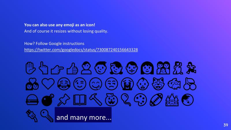 Tech Illustrated Slides slide 39
