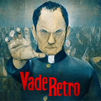 Vade Retro: Exorcist