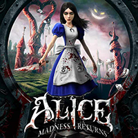 TOP vũ khí tốt nhất trong Alice: Madness Returns