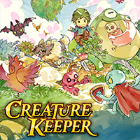 Creature Keeper