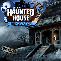 Haunted House Renovator