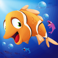 Ocean Fish Evolution 3D cho Android