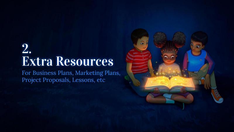 Reading is Magical Presentation slide 26
