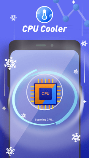 Làm mát CPU