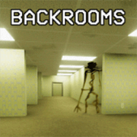 The Backrooms: Survival