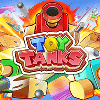 Toy Tanks