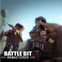 BattleBit Remastered