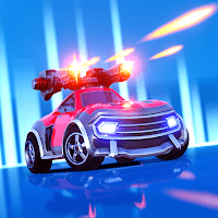 Crimson Wheels cho Android