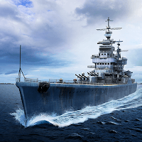 Force of Warships cho Android