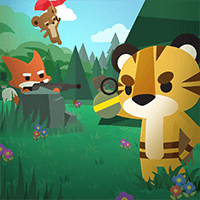 Super Animal Royale