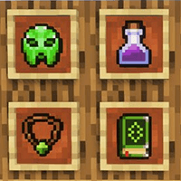 Village Artifacts Mod