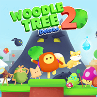 Woodle Tree 2: Deluxe Plus