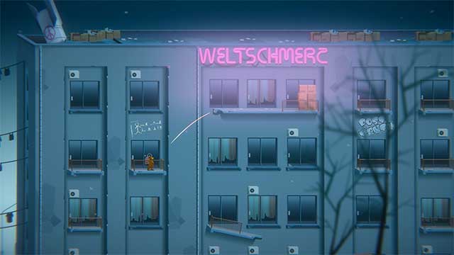 Khám phá nhiều địa điểm hoang tàn trên Trái đất