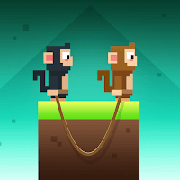 Monkey Ropes cho Android