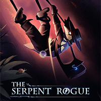 The Serpent Rogue