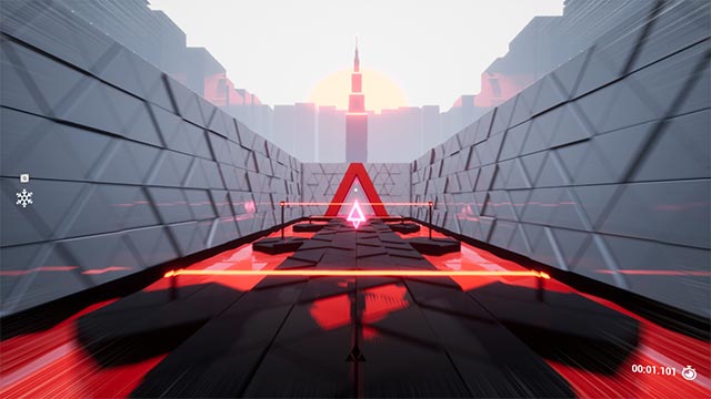 Các bàn chơi trong Trigo game có độ khó tăng dần và thiết kế đa dạng