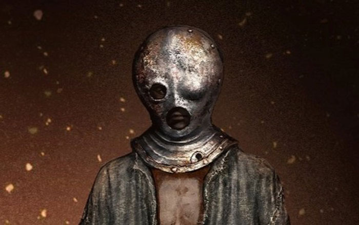 Lớp nhân vật Prisoner trong Elden Ring